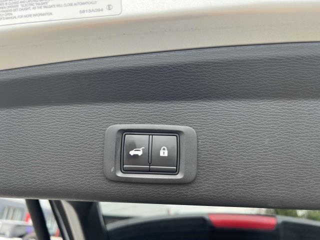 used 2022 Mitsubishi Outlander car, priced at $20,945