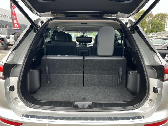 used 2022 Mitsubishi Outlander car, priced at $20,945