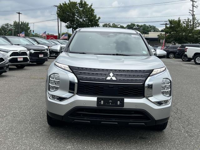 used 2022 Mitsubishi Outlander car, priced at $20,945