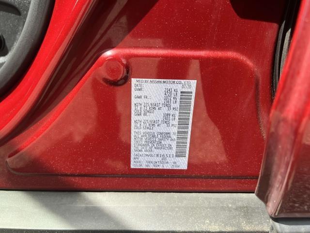used 2020 Nissan Rogue car, priced at $15,925