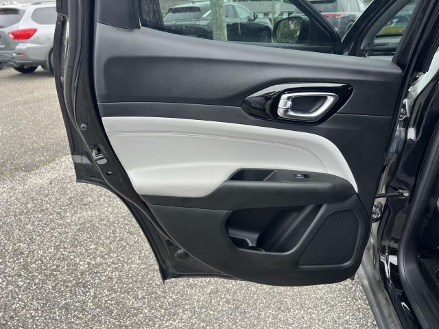 used 2022 Jeep Compass car, priced at $20,955