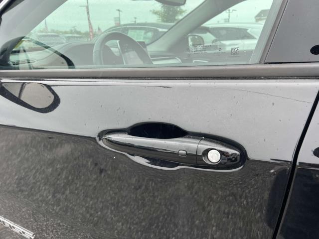 used 2022 Jeep Compass car, priced at $20,955
