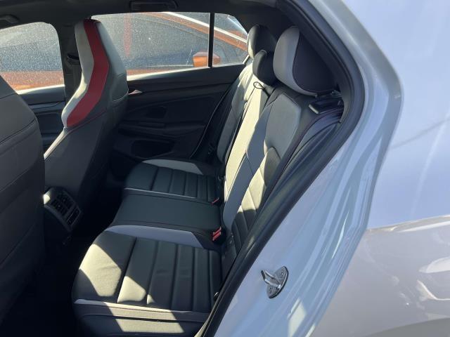 used 2024 Volkswagen Golf GTI car, priced at $32,965
