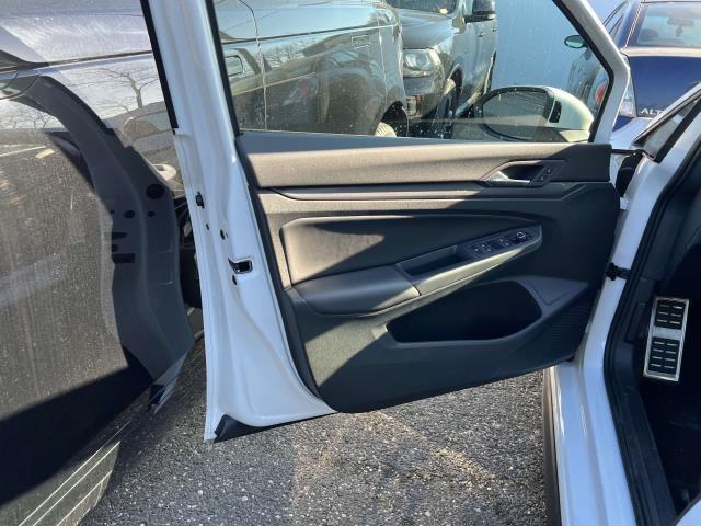 used 2024 Volkswagen Golf GTI car, priced at $32,965
