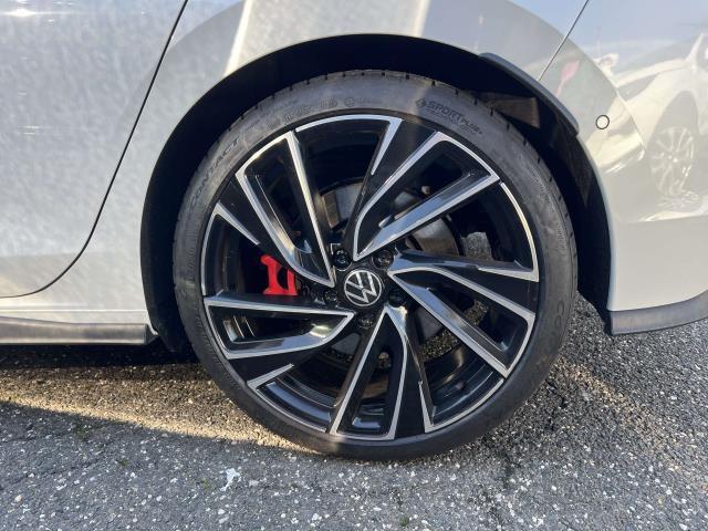 used 2024 Volkswagen Golf GTI car, priced at $32,965