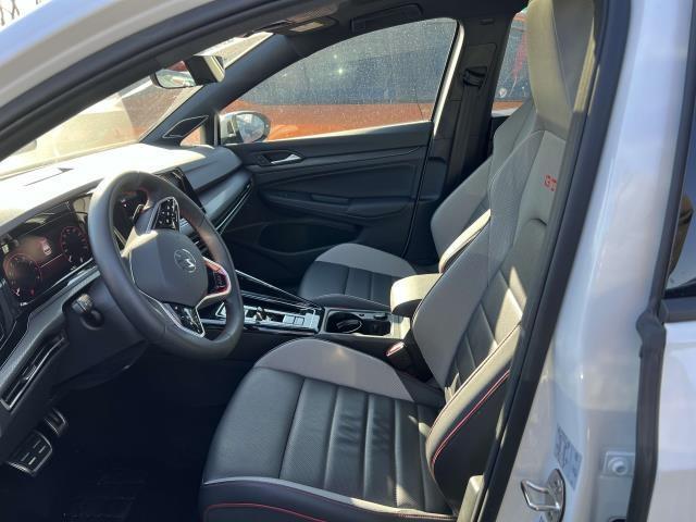 used 2024 Volkswagen Golf GTI car, priced at $32,965