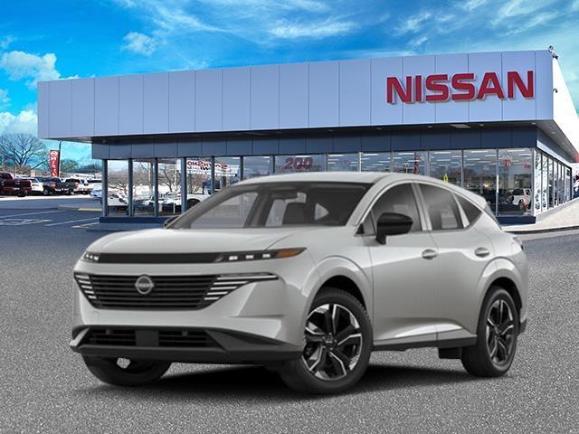 new 2025 Nissan Murano car, priced at $43,715