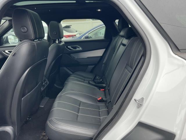 used 2021 Land Rover Range Rover Velar car, priced at $31,955