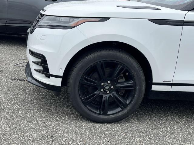 used 2021 Land Rover Range Rover Velar car, priced at $31,955