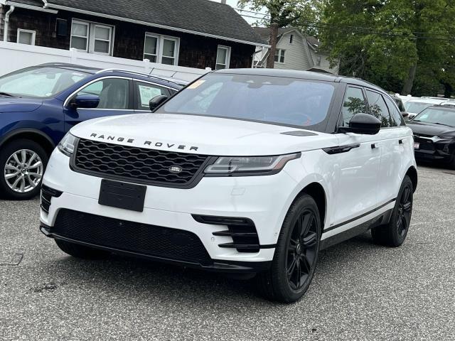 used 2021 Land Rover Range Rover Velar car, priced at $31,955