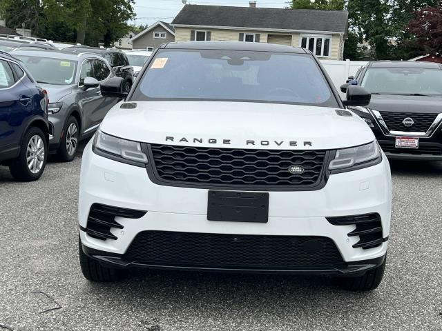 used 2021 Land Rover Range Rover Velar car, priced at $31,955