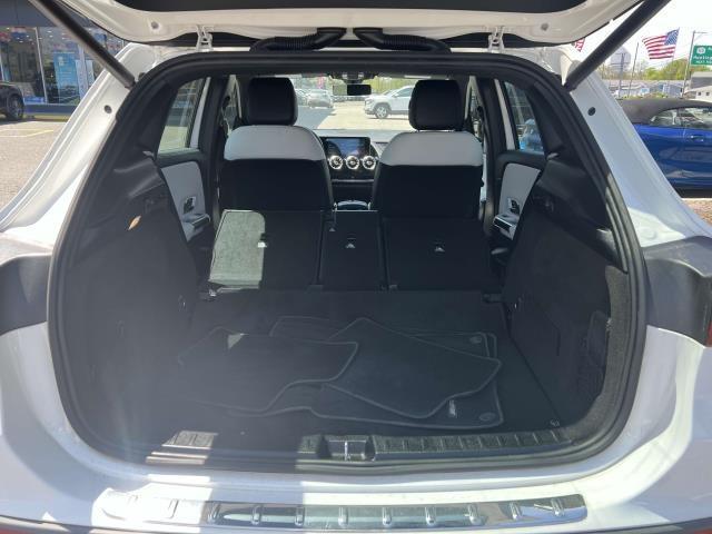 used 2021 Mercedes-Benz AMG GLA 45 car, priced at $28,945