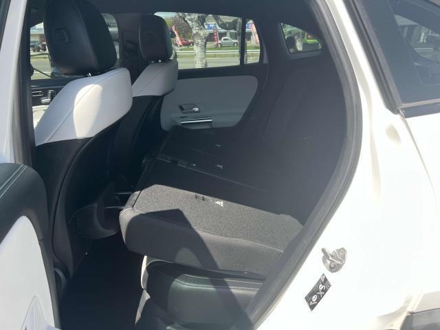 used 2021 Mercedes-Benz AMG GLA 45 car, priced at $28,945
