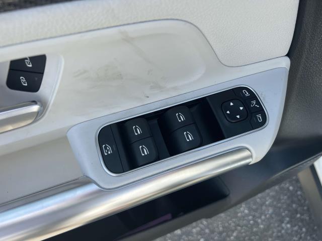 used 2021 Mercedes-Benz AMG GLA 45 car, priced at $28,945