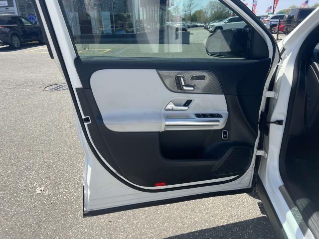 used 2021 Mercedes-Benz AMG GLA 45 car, priced at $28,945