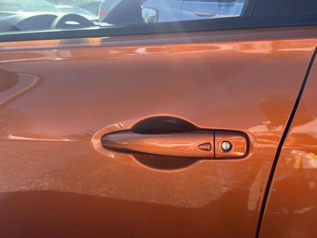 used 2022 Nissan Kicks car, priced at $17,955