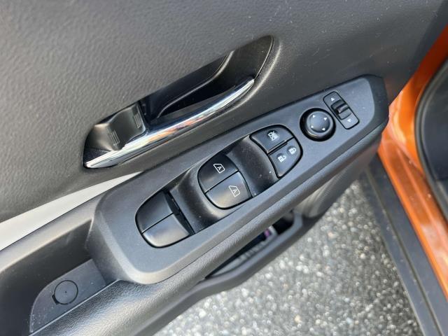 used 2022 Nissan Kicks car, priced at $17,955
