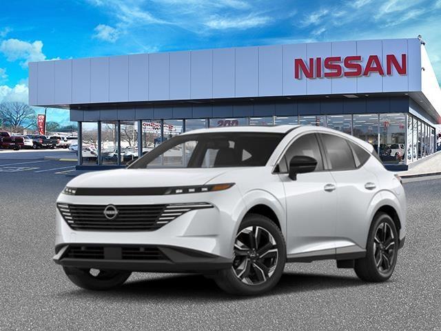 new 2025 Nissan Murano car, priced at $52,725