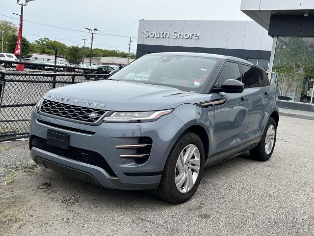 used 2022 Land Rover Range Rover Evoque car, priced at $29,945