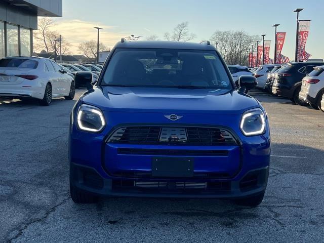 used 2025 MINI Countryman car, priced at $36,435