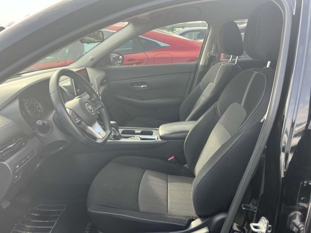 used 2020 Nissan Sentra car, priced at $14,955