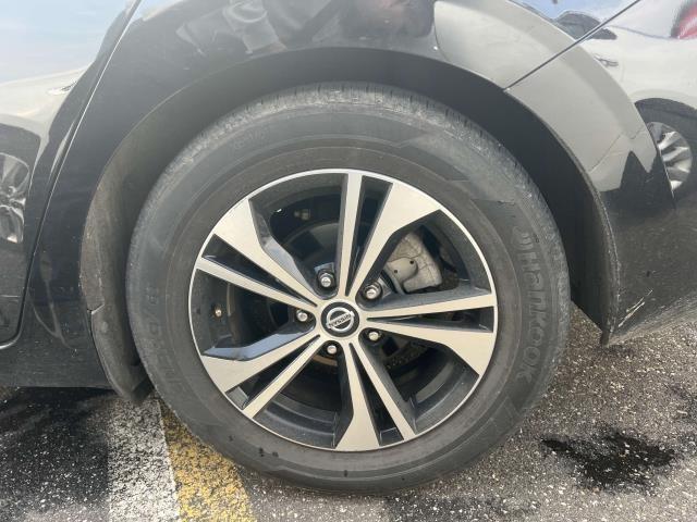 used 2020 Nissan Sentra car, priced at $14,955