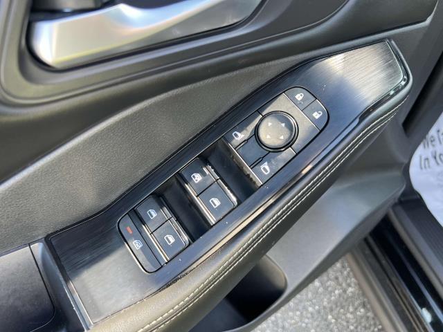 used 2022 Nissan Rogue car, priced at $17,935