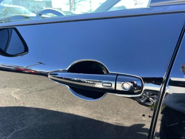 used 2022 Nissan Rogue car, priced at $17,935