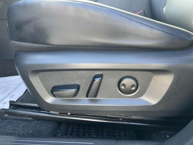 used 2022 Nissan Rogue car, priced at $17,935
