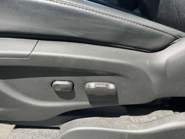 used 2022 Chevrolet Trax car, priced at $15,465