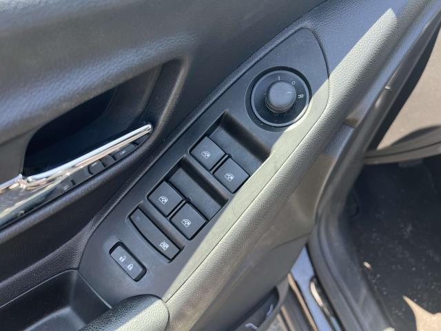 used 2022 Chevrolet Trax car, priced at $15,465