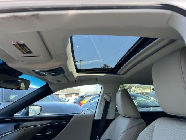 used 2021 Lexus ES 250 car, priced at $29,965