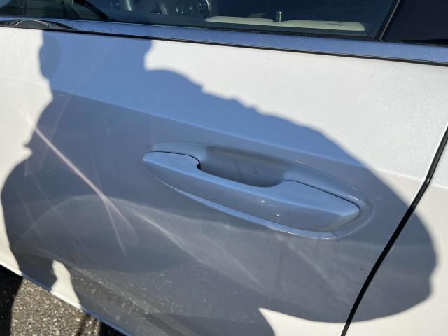 used 2021 Lexus ES 250 car, priced at $29,965