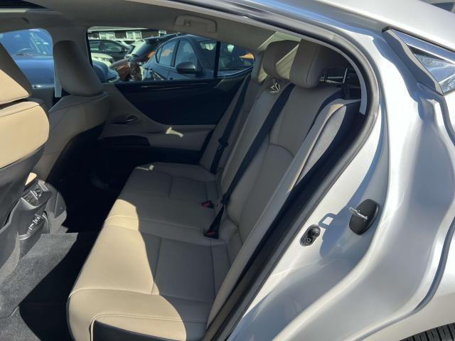 used 2021 Lexus ES 250 car, priced at $29,965
