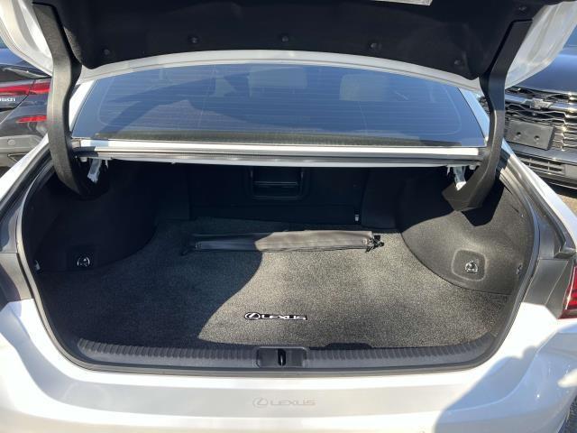 used 2021 Lexus ES 250 car, priced at $29,965