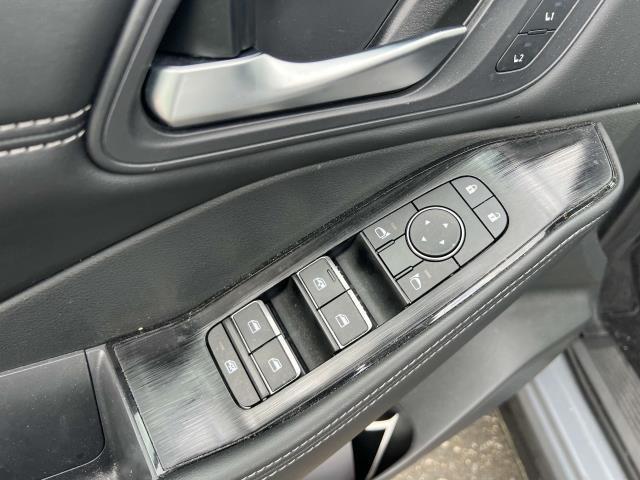 used 2023 Nissan Rogue car, priced at $25,855