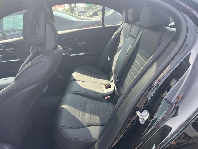 used 2024 Mercedes-Benz C-Class car, priced at $38,955