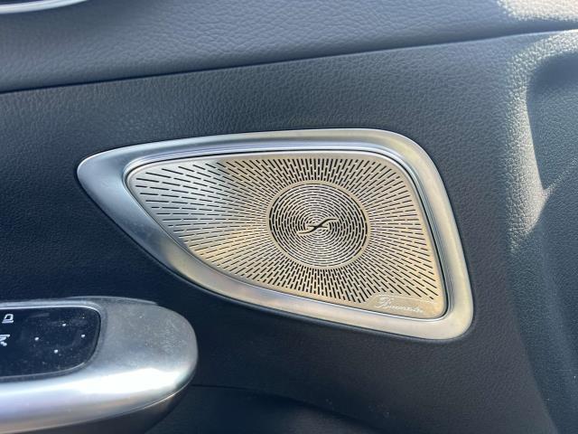 used 2024 Mercedes-Benz C-Class car, priced at $38,955