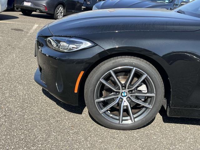 used 2024 BMW 430 car, priced at $43,965