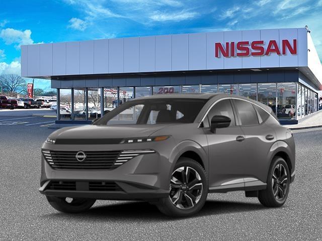 new 2025 Nissan Murano car, priced at $48,715