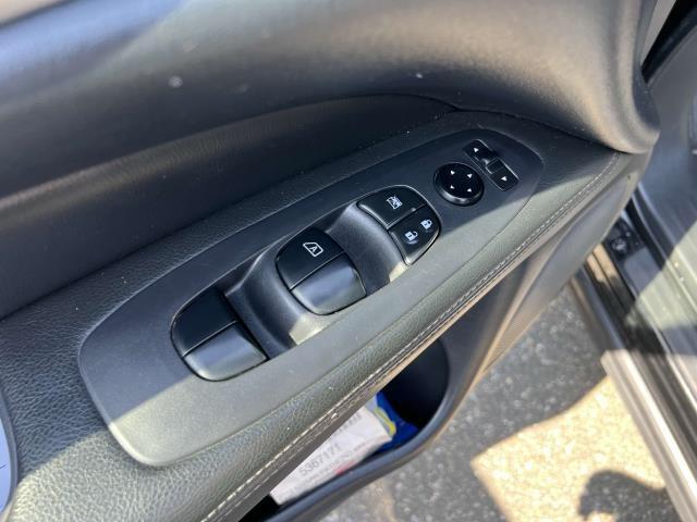 used 2019 Nissan Pathfinder car, priced at $14,935