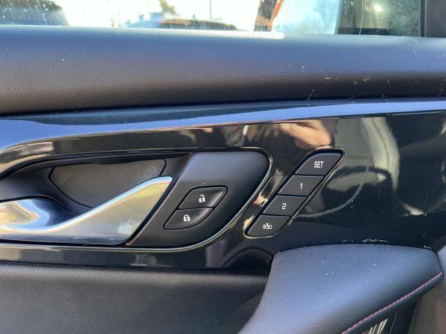 used 2022 Chevrolet Blazer car, priced at $28,965