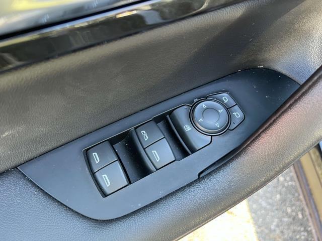 used 2022 Chevrolet Blazer car, priced at $28,965