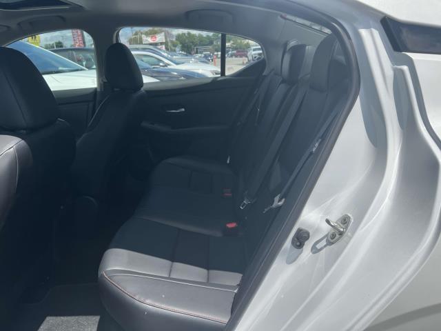 used 2024 Nissan Sentra car, priced at $19,935