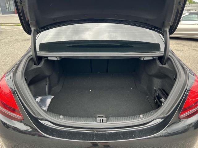 used 2019 Mercedes-Benz AMG C 43 car, priced at $26,645
