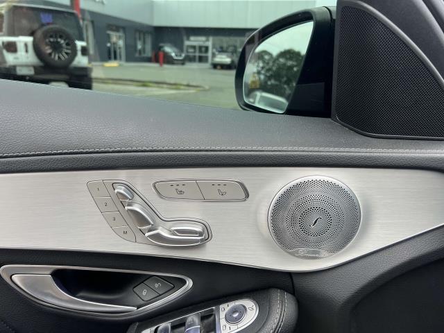 used 2019 Mercedes-Benz AMG C 43 car, priced at $26,645