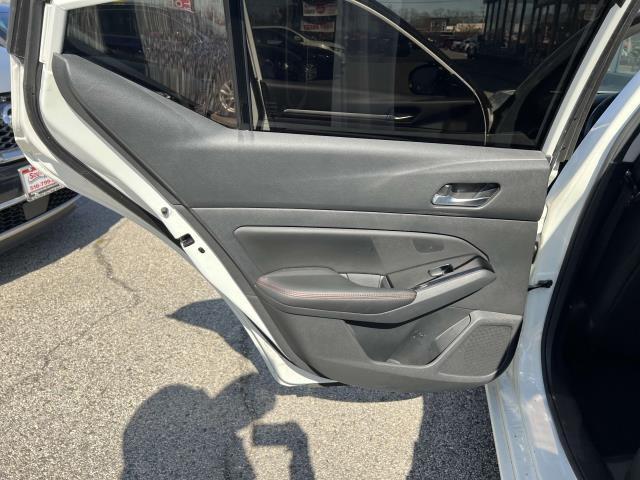 used 2023 Nissan Altima car, priced at $18,735