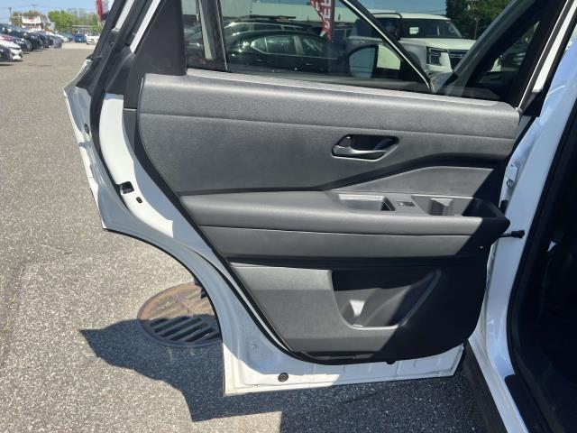used 2024 Nissan Pathfinder car, priced at $29,965