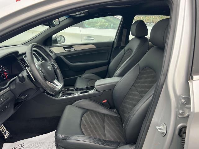 used 2019 Hyundai Sonata car, priced at $8,955