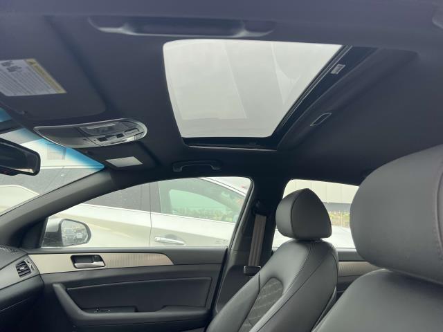 used 2019 Hyundai Sonata car, priced at $8,955